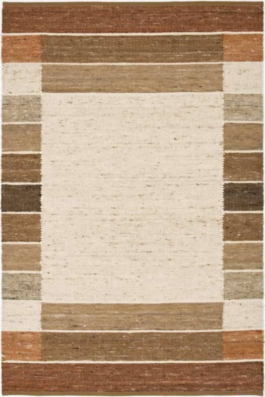 Paulig Fino Design 152-66 Handweb Teppich